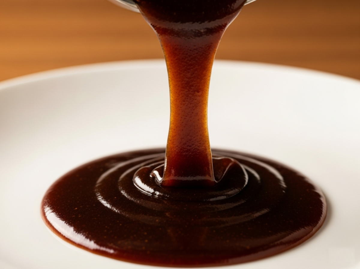 Basic Sauce