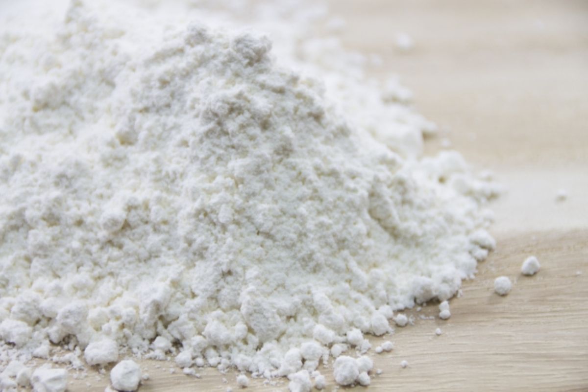 Flour – Hokkaido Wheat (Dolce by Ebetsu Flour Mill)