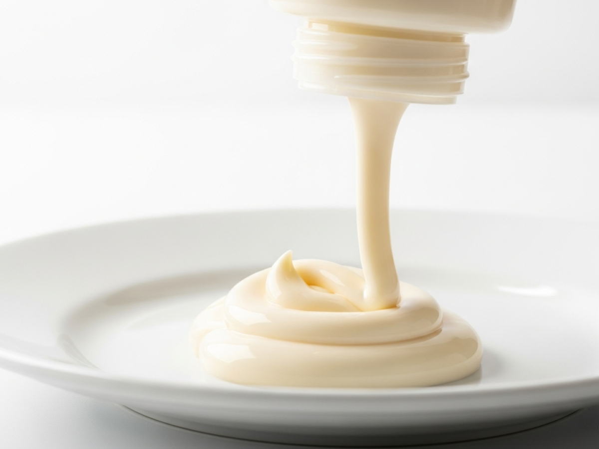 Mayonnaise