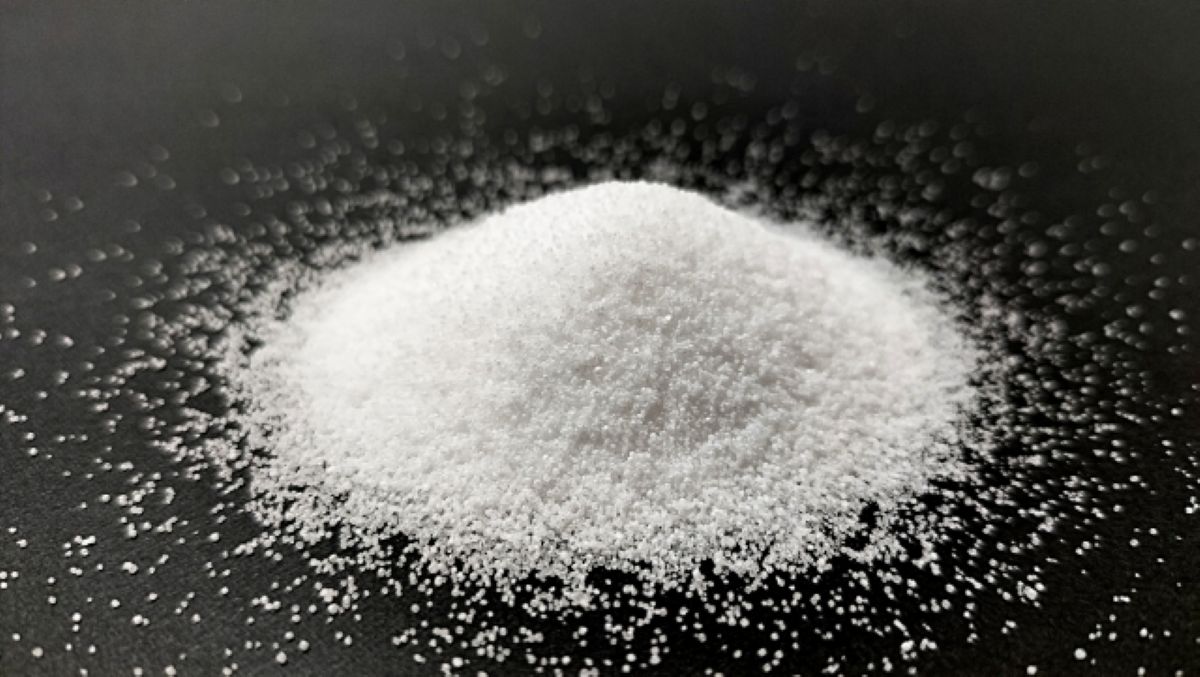 Sea Salt “Akao no Tenshio” (from Ako, Hyogo)