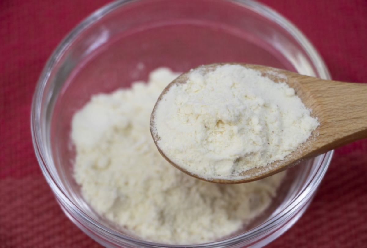 Yuzu Powder