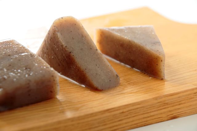 Konjac – Made in Japan