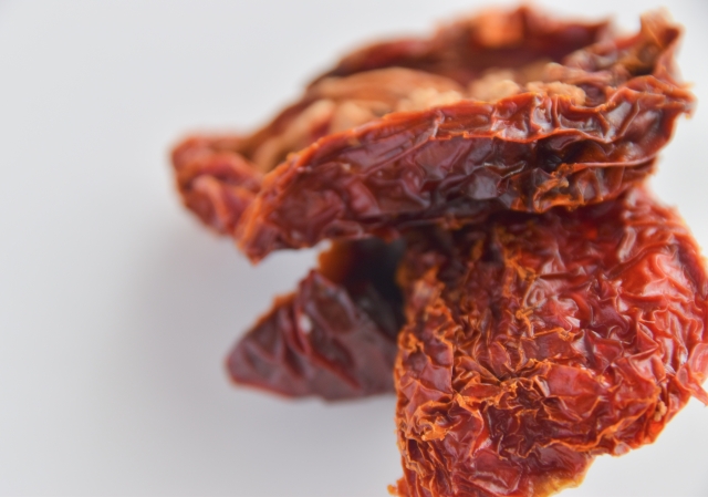 Dried Tomato – Kumamoto Prefecture