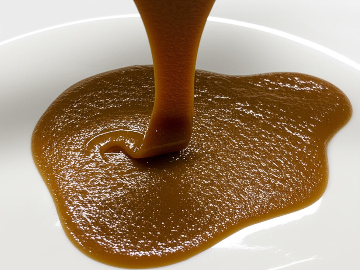 White Miso Sauce