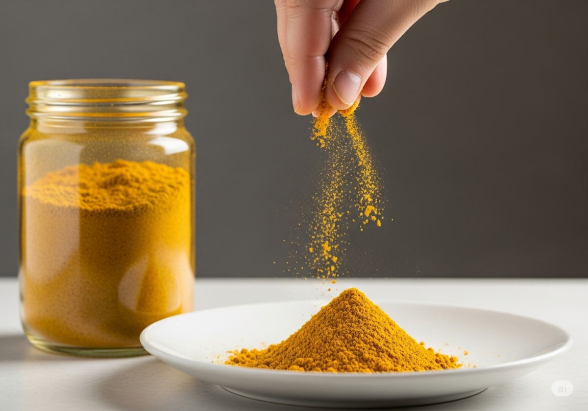 Curry Powder