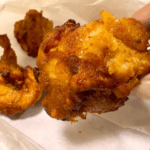 Best Local Karaage in Nagai, Sumiyoshi-ku, Osaka — Toritake’s 50-Year Classic Flavor