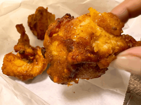 Best Local Karaage in Nagai, Sumiyoshi-ku, Osaka — Toritake’s 50-Year Classic Flavor